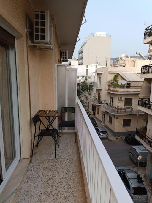 Ferienwohnung Department Mets, Near Acropolis Athen Exterior foto
