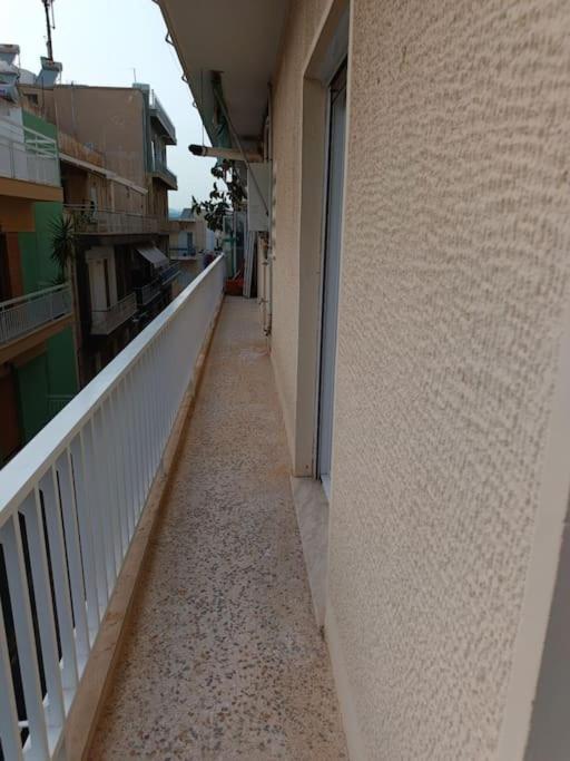Ferienwohnung Department Mets, Near Acropolis Athen Exterior foto